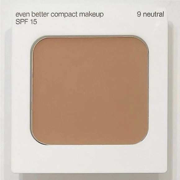 Clinique 9 Neutral Even Better Compact Makeup SPF15 - Picture 1 of 1
